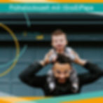 Frühstückszeit mit (Groß)Papa – mit Spiel und Spaß