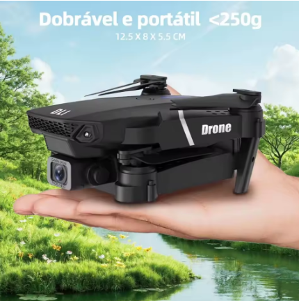 Miniatura: Drone E88 Pro Max