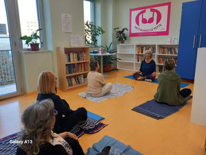 Yoga esperienziale