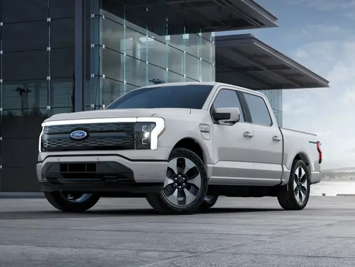 Ford F-150 Lightning Showcases Remarkable Battery Health After 93,000 Miles