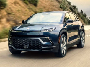 Fisker Files for Bankruptcy Amid Struggles in the EV Market