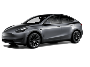 Tesla Model Y Long Range Sees Slight Price Increase in the U.S