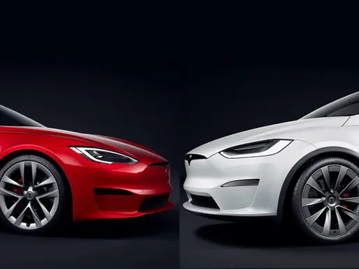 Tesla Models S & X Pricing Update for North America