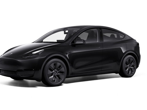 Last Day for Tesla Model Y 0.99% APR Financing