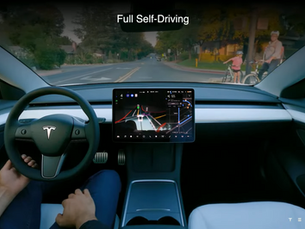 Price Reduction for Tesla's Full Self-Driving Capability: What You Need to Know
