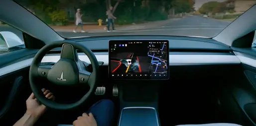 Tesla Officially Changes From Full Self-Driving (Beta) to Full Self-Driving (Supervised)