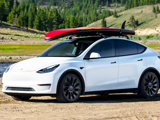 U.S. EV Sales Surge 79% in Q1 2023, Securing Position as World's Second-Largest Electric Car Market