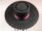 Thumbnail: Charcoal & Burgundy Buckarette