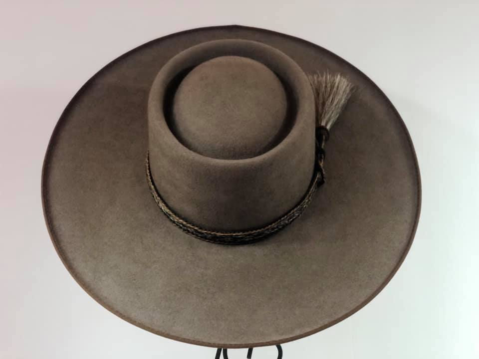 Thumbnail: Natural & Brown Buckaroo