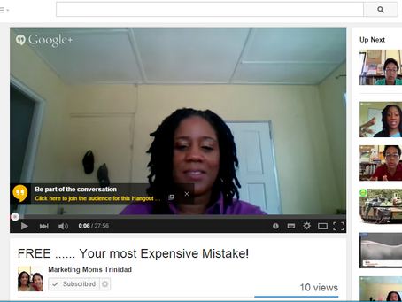 8 Questions to get you started with Video Marketing
