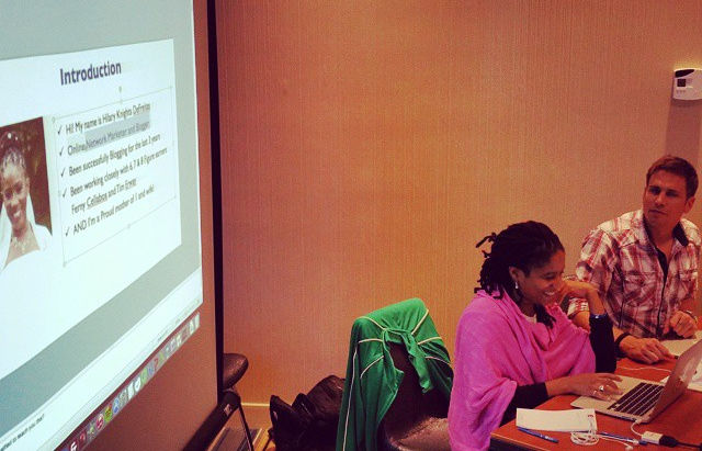 Why are Live Events Important Day 2