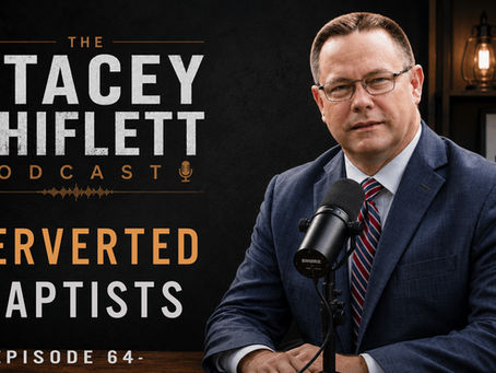 Perverted Baptists Podcast