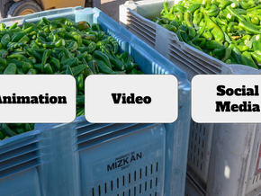 Social media products