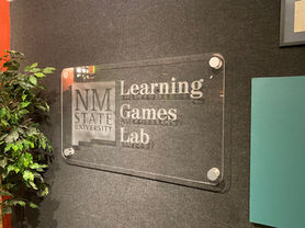 The Learning Games Lab