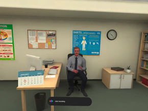 What We've Learned About VR: A Brief Taxonomy of VR, Part 1