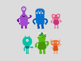 Talking with Kids about Diversity and Representation in Characters and Media