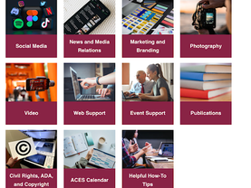 Extension Speaks: Bridging Communication Gaps for NMSU Extension