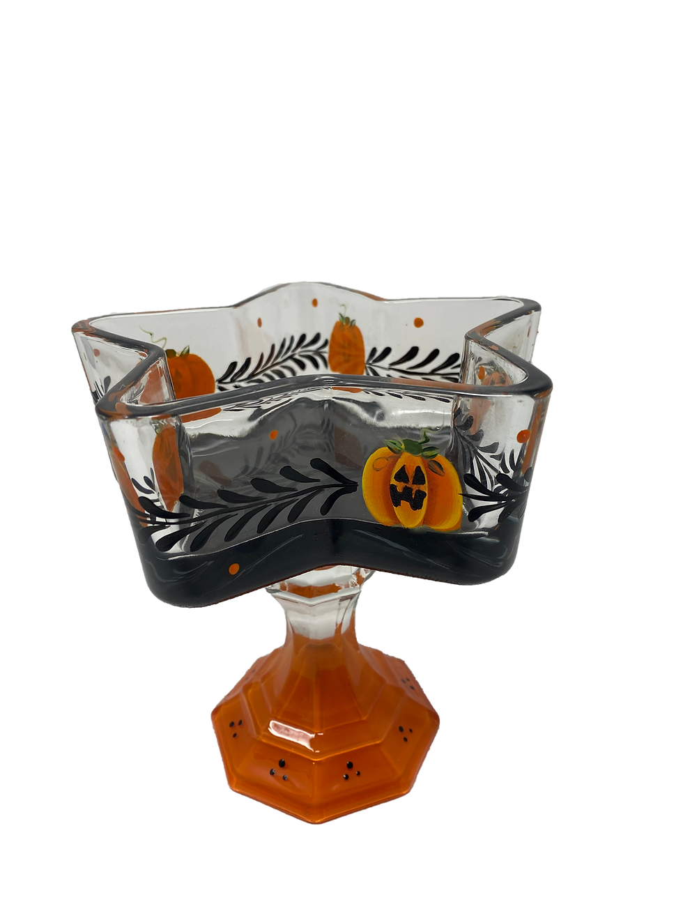 Pattern Packets | Wisteria Painting 2/4