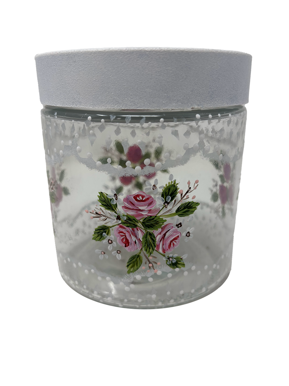 Thumbnail: A Twist of Lace & Roses E-Packet