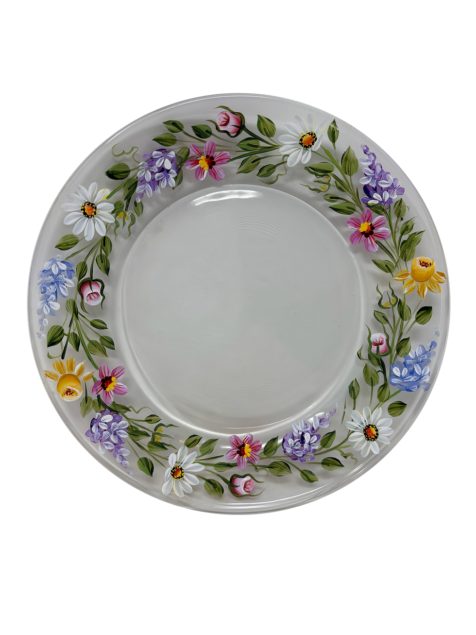 Thumbnail: Mother's Day Garden Bloom E-Packet