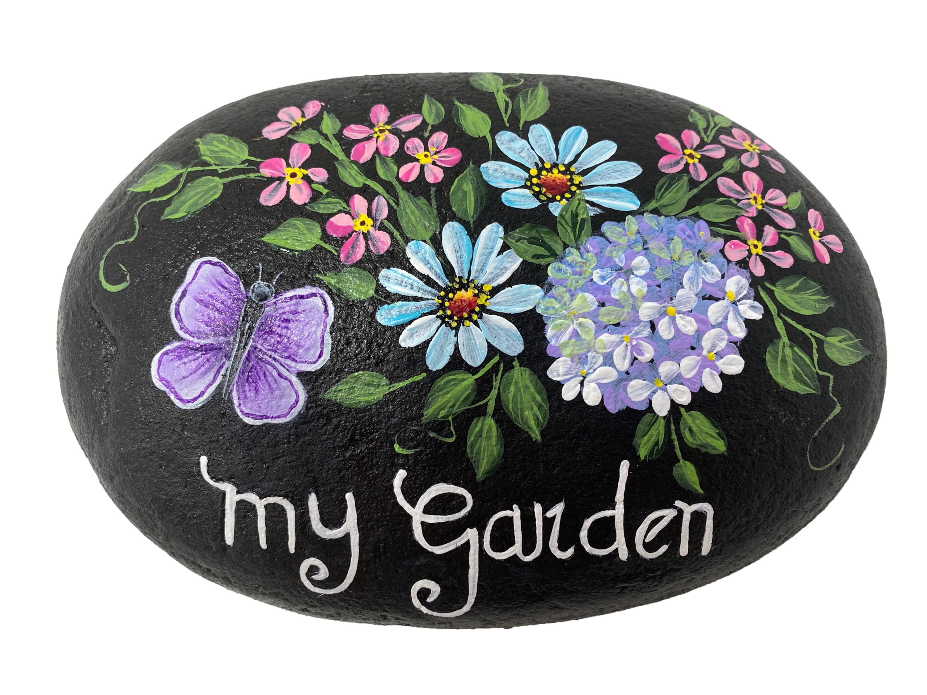 Rockin the Garden E-Packet