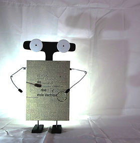 Statue, fétiche, sculpture