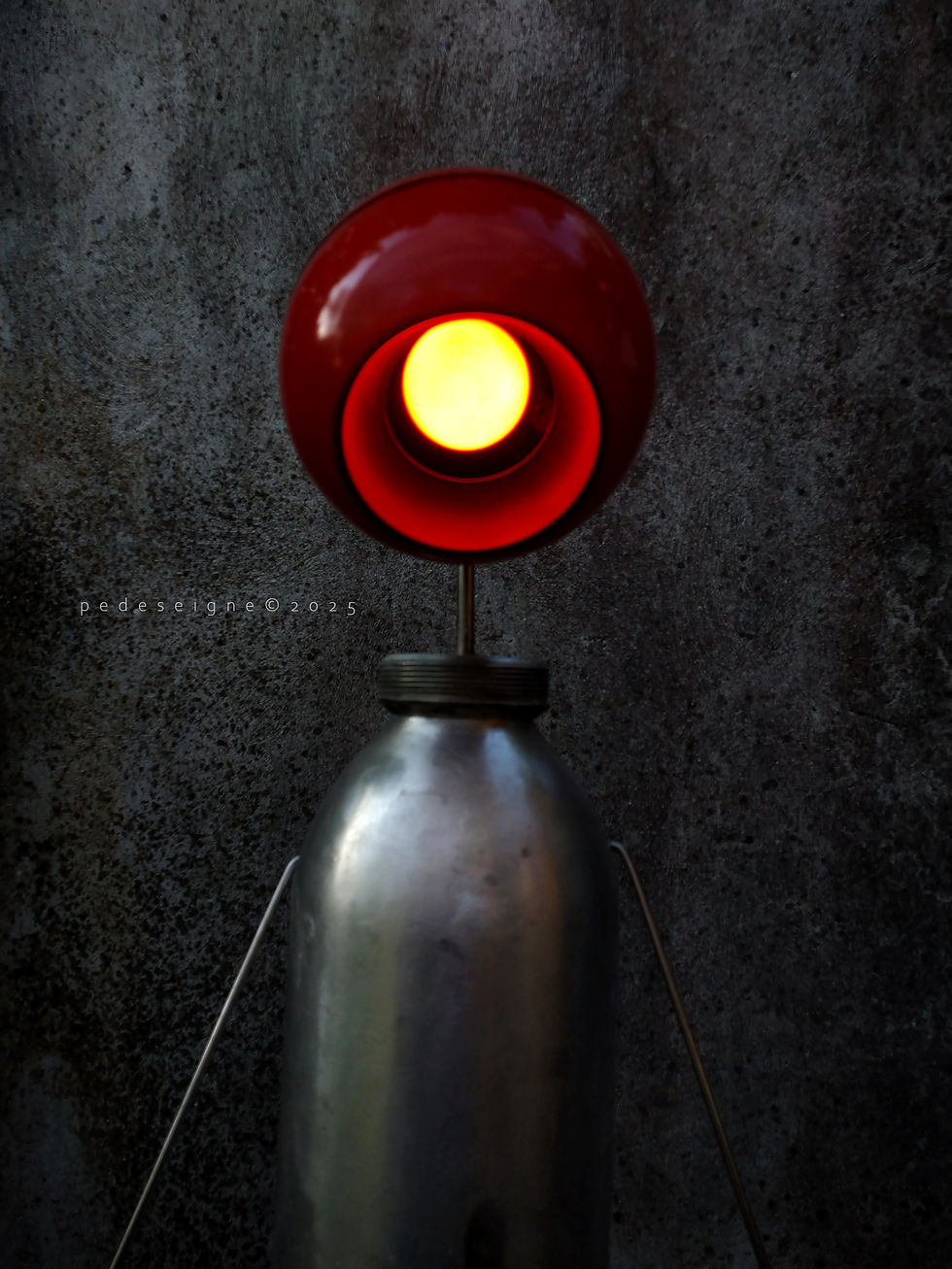 Sculpture, statue, fétiche