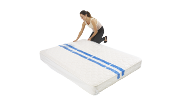 Queen Bed Mattress cover