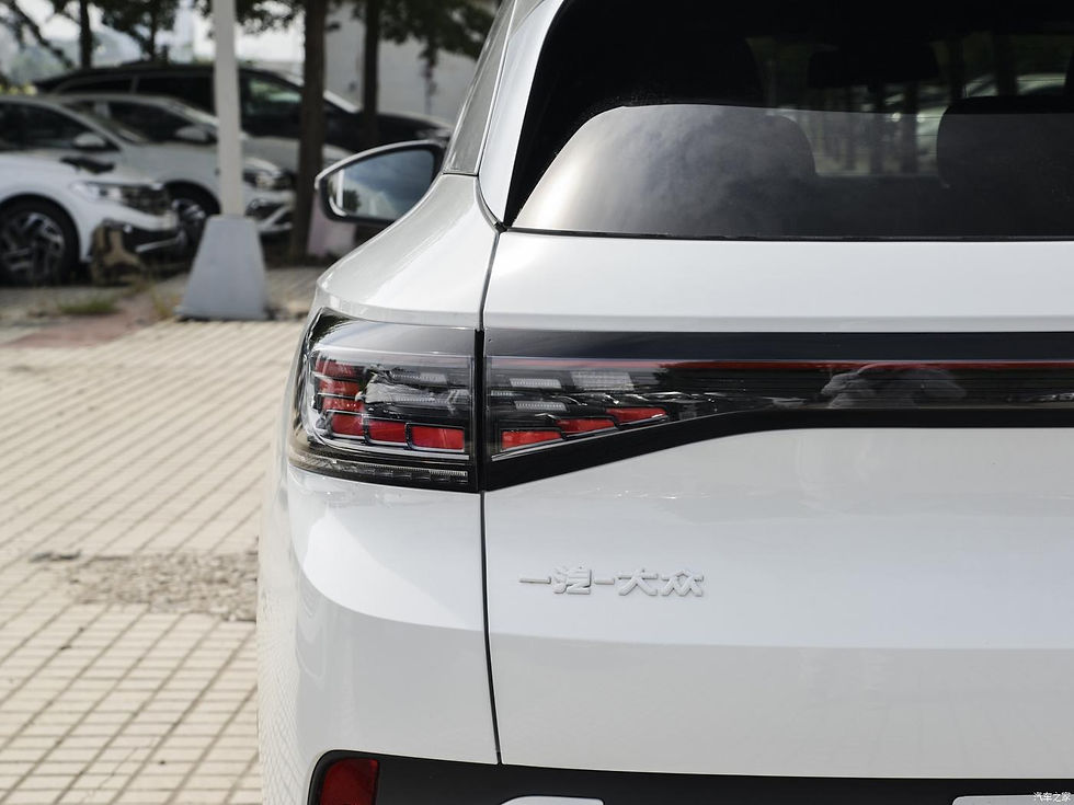 Thumbnail: Volkswagen ID.4 2024 PURE