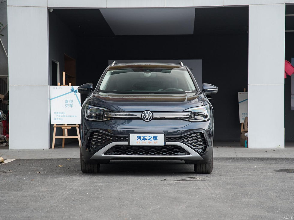 Thumbnail: Volkswagen ID.6 2024 PRO