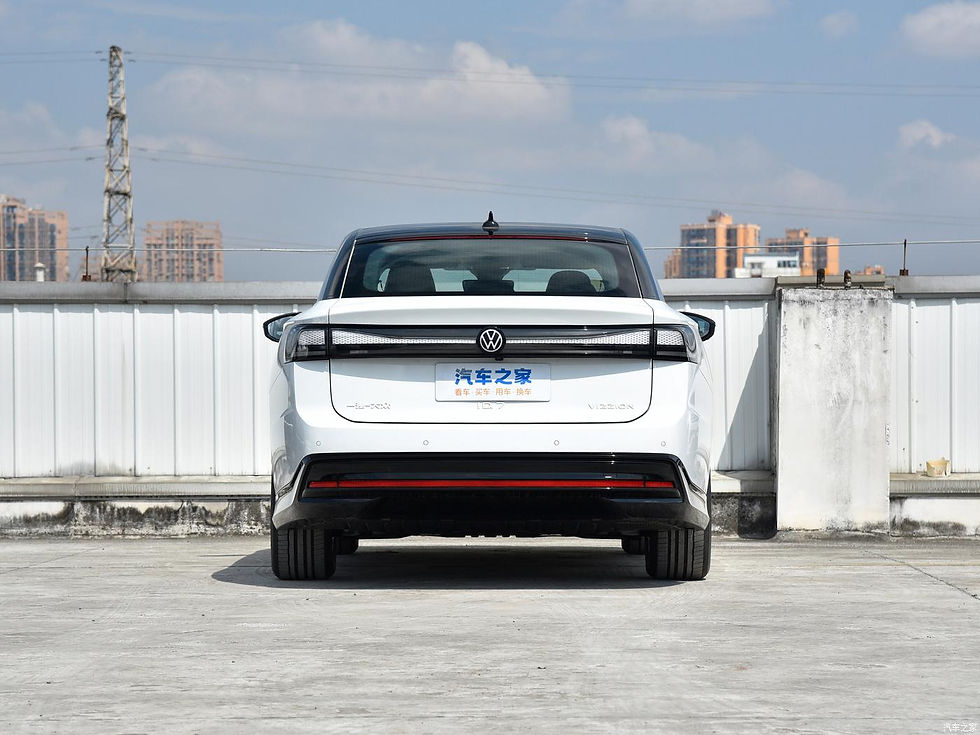 Thumbnail: Volkswagen ID.7 2024 PRO