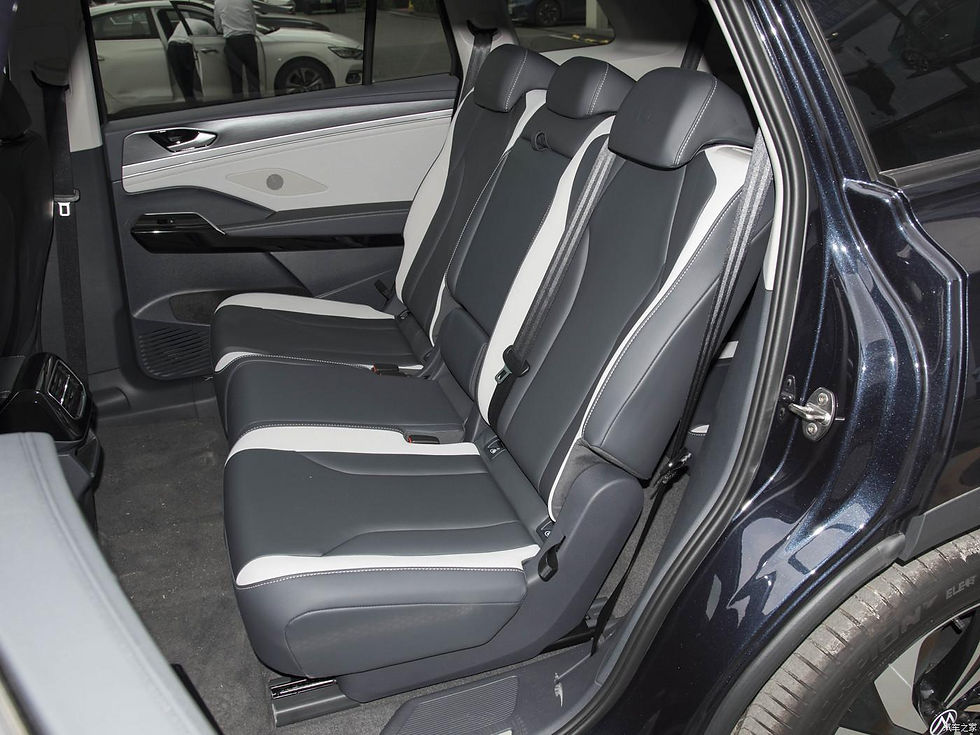 Thumbnail: Volkswagen ID.6 2024 PRO