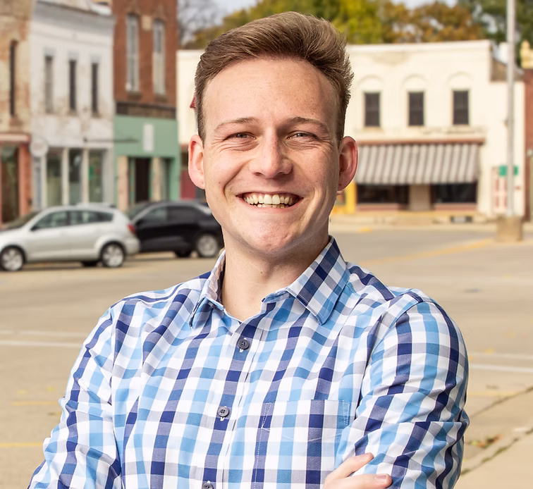 Writer: Dylan Helmenstine