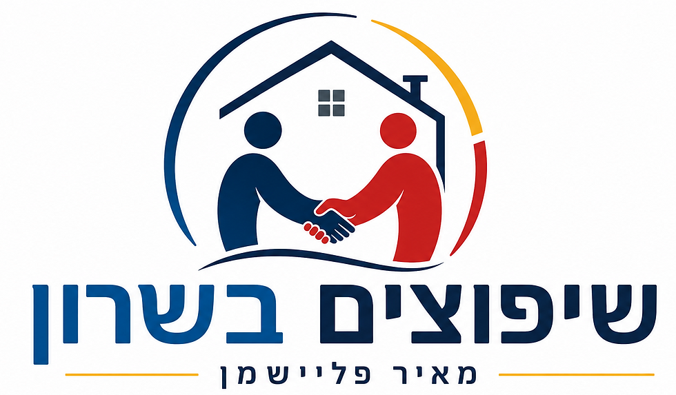 הלוגו