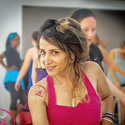 נטלי מסורי