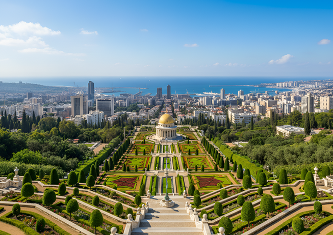 Haifa 