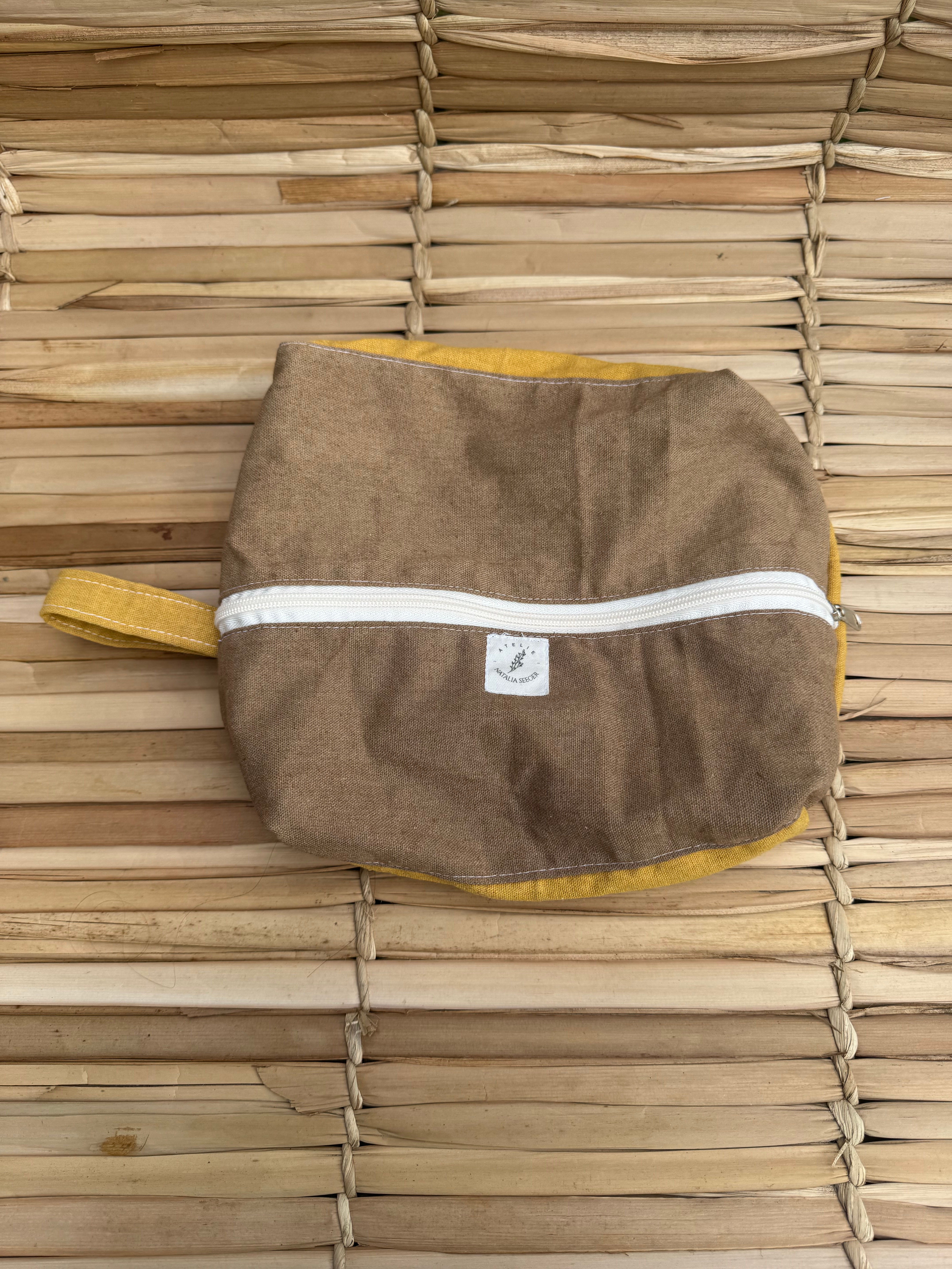 Bolsa G 3 cores