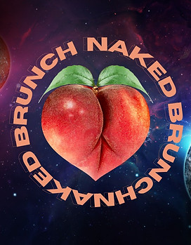 Naked Brunch