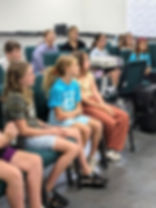 Camp Lighthouse 2023