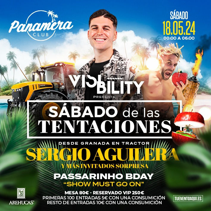 Sábado de las Tentaciones