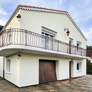 ITE à Poliénas travaux terminés