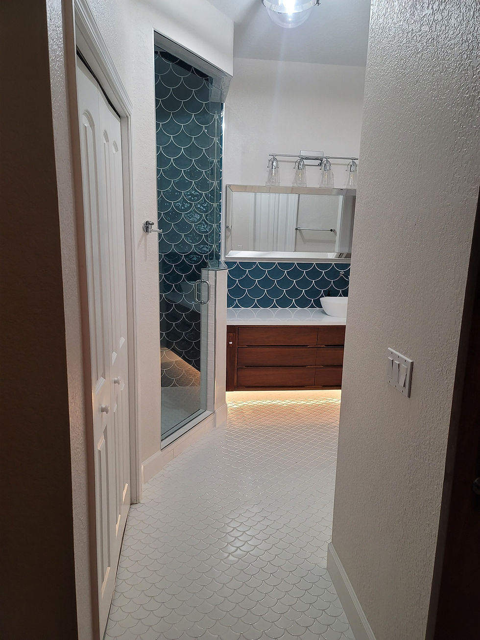 Residential Prostruct Inc