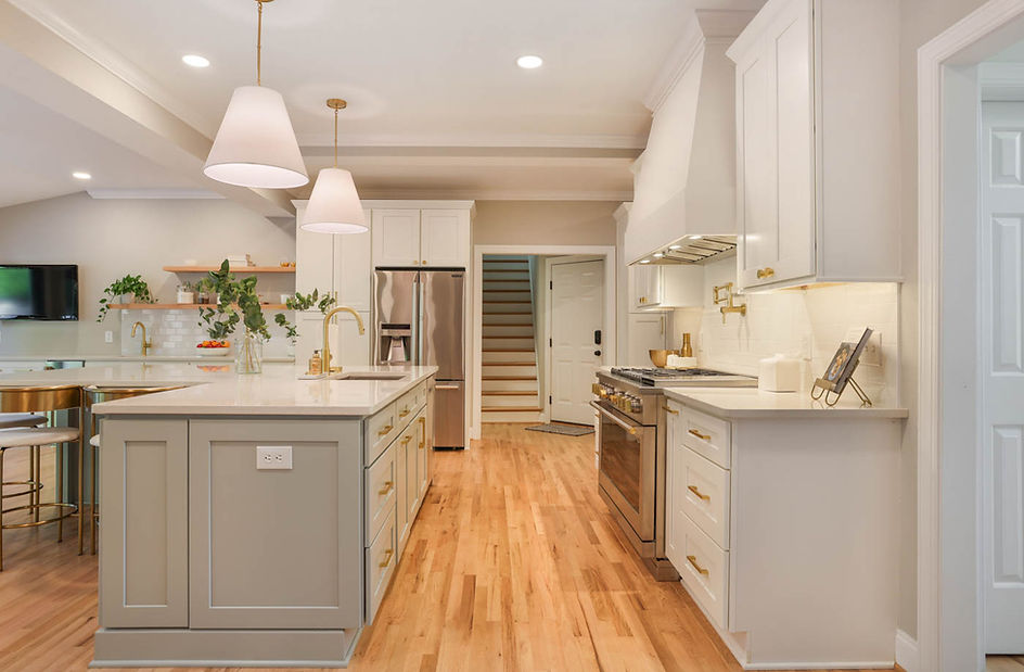 Essex Cabinetry Inspiration