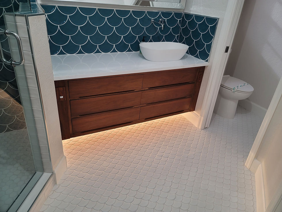 Residential Prostruct Inc