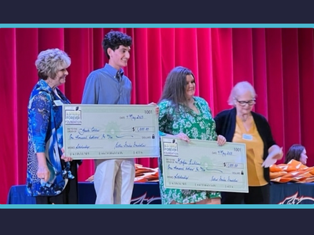 Empowering the Next Generation: Estero Forever Foundation Provides Scholarships for Estero High School Students