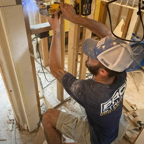 Water Damage Restoration in Fort Myers