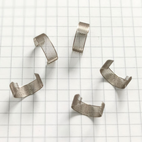 Custom Precision Stamping Parts
