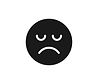 stock-vector-sad-emoji-icon-isolated-white-background-disappointed-face-emoticon-symbol.jp