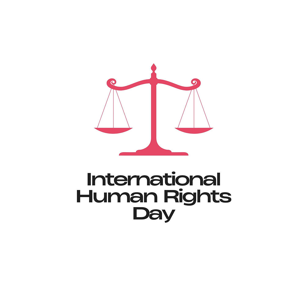 International Human Rights Day