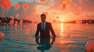 Microsoft France - AI is not creative, you are